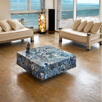 Semi-Precious Stone Collection 2